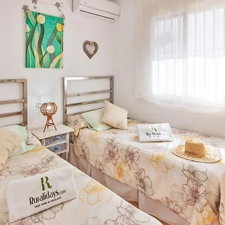 Lola Gallos By Ruralidays Holiday home