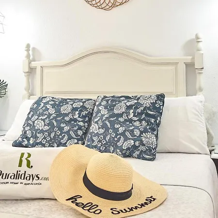 Holiday home Lola Gallos By Ruralidays