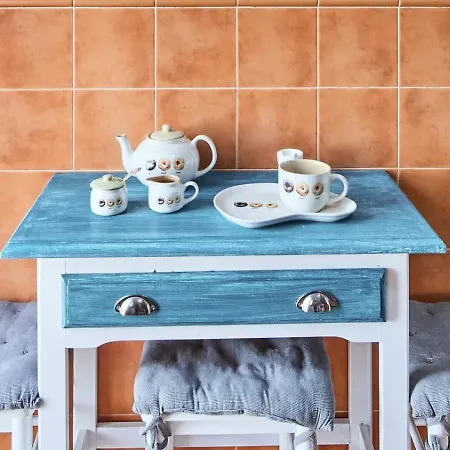 Lola Gallos By Ruralidays Holiday home *
