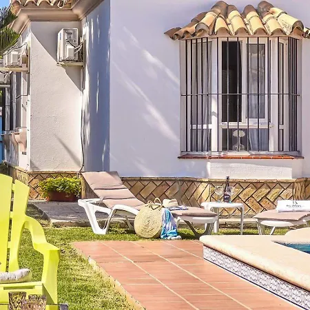 Lola Gallos By Ruralidays Holiday home