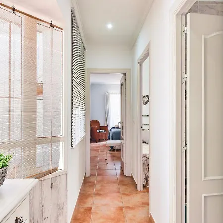 Holiday home Lola Gallos By Ruralidays *