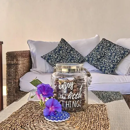 Lola Gallos By Ruralidays Holiday home Chiclana de la Frontera