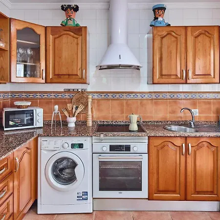 Lola Gallos By Ruralidays Holiday home *