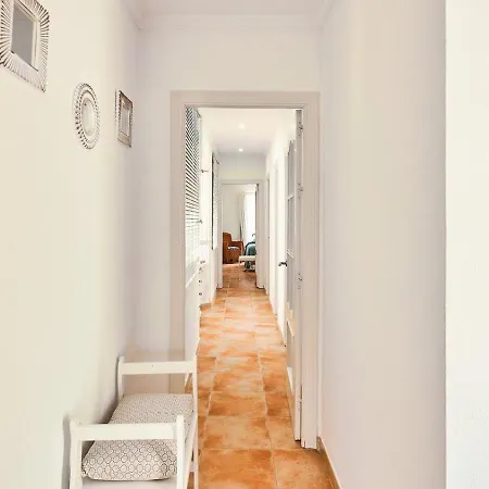 Lola Gallos By Ruralidays Holiday home Chiclana de la Frontera