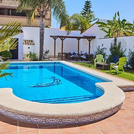 Lola Gallos By Ruralidays Holiday home