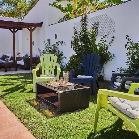 Holiday home Lola Gallos By Ruralidays