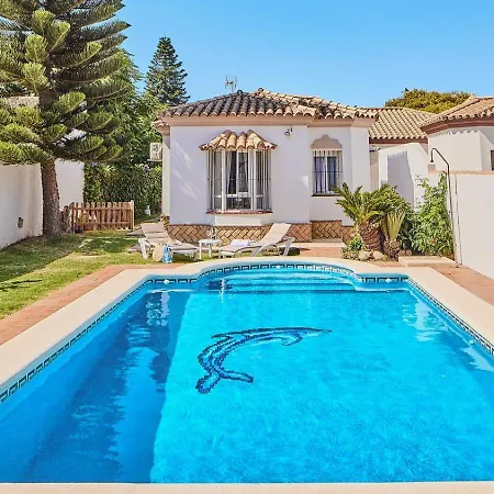 Holiday home Lola Gallos By Ruralidays *