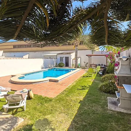 Lola Gallos By Ruralidays Holiday home